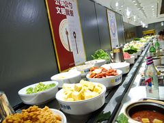 -农小锅自助小火锅(北京大兴凯德店)