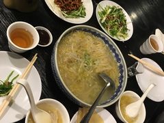 -我去·春饼文化主题餐厅(国定路总店)