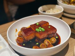 红烧肉-小大董·烤鸭(凤凰汇店)