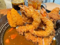 -友名Cross日式咖喱屋(江南大道中店)