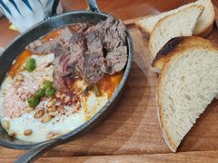 -CRAZYONES西班牙海鲜饭(上海美罗城店)