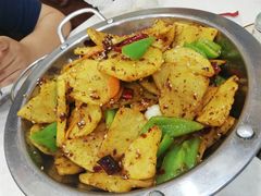 -金鼎驴肉饺子馆(西四道街店)