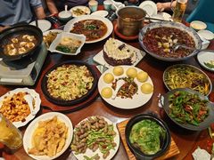 -路家小馆(富力又一城店)