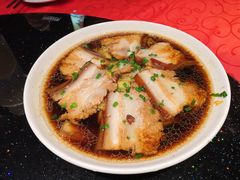 -老苏州芳和园茶酒楼  传统苏帮菜(观前店)