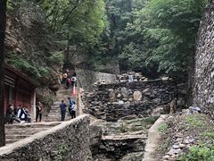 -北京上方山国家森林公园