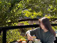 -Willing·Coffee&Brunch&Dinner(万达店)