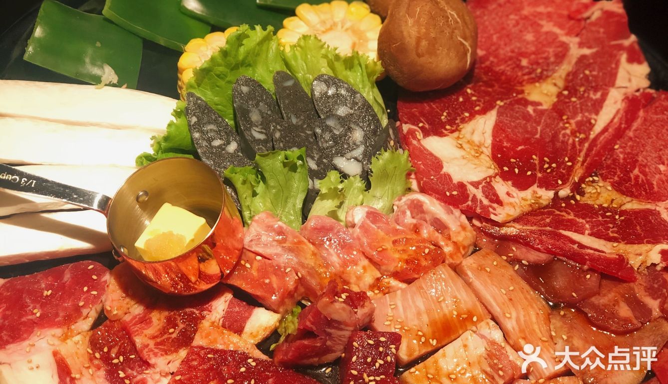 肉食主义必打卡|香蕉奶昔yyds