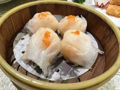 -北海渔村酒楼·粤菜海鲜点心(新华店)