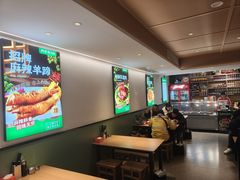 -肖家客饸饹面(郑州总店)