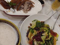 -大鸭梨烤鸭(石佛营店)
