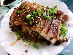 -老毛手抓·盐池滩羊非遗手抓(宁夏总店)
