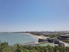 -蓬莱阁景区