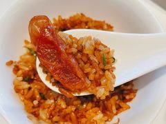 煲仔饭-潮上潮(南中环店)