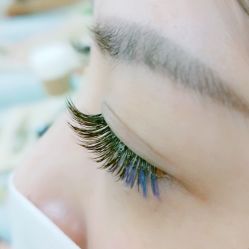 点击看大图 -艾薇美甲美睫
