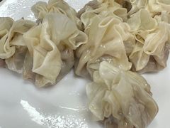 -杨家清真小吃部(十二纬路店)