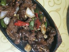 红烧老鹅锅仔-味好美土菜(迎宾东路店)
