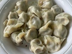 -李恩记清真水饺(北电大厦店)