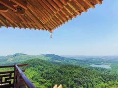 -牛首山文化旅游区