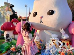 -厦门方特梦幻王国