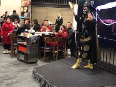 大堂-小王少龙火锅(沙南街店)