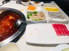 -海底捞火锅(铁西万达店)