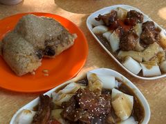 -顺发饮食店(景泰西六巷店)