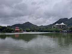 -珠海圆明新园