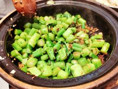 -不二啫·广府啫啫煲(江燕路万科里店)