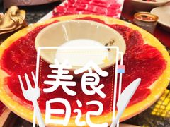 -蜀大侠火锅(森兰花园城店)