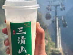 -三清山风景名胜区