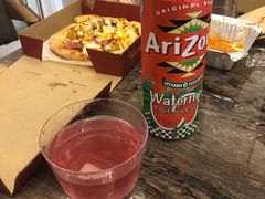 -Mr.Pizza米斯特比萨(盐城聚龙湖店)