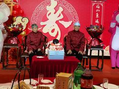 -宴天下大酒店(政和路店)