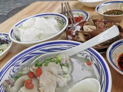 -张家湾·膳蹄(迎宾店)