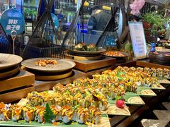 -喜庭海鲜自助(来福士店)