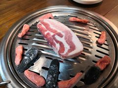 -·缸桶屋·韩式牛肋条自助烤肉(西湖D11店)