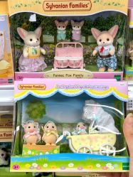 -玩动奇季品牌玩具超市