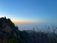 -泰山风景名胜区