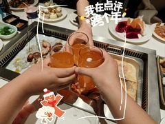 -星伦多 自助料理(圆融店)