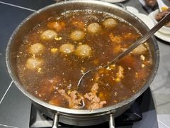 -钱山海鲜大排档