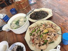 -罗浮山·罗园农庄