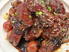 -必点海鲜·海肠捞饭大王(滨江道店)