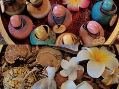 -MintsThai沁泰都市SPA·泰式按摩(公园1903店)
