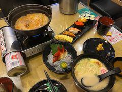 -友壹町寿司(佛山新DNA店)