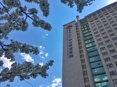 住院部-吉林大学中日联谊医院(中心院区)
