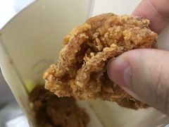 -德克士(西站站内店)