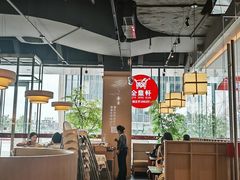 -金鼎轩(鸟巢北辰荟店)