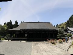 -西芳寺(苔寺)