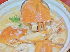 -官塘锋记鱼生·生腌·砂锅粥(牌坊街店)