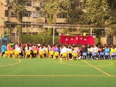 -石家庄市新华区未来强者红星幼儿园