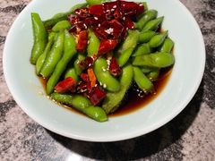 -新白鹿餐厅(松江开元地中海店)